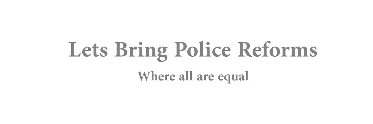 hmdkhan's tweet image. #LetsFixPolice #EndVIPCulture #OneLawForAll