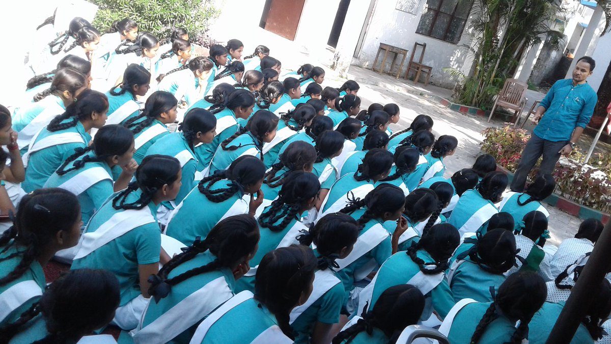 tridssociety's tweet photo. Trids science and innovation searching @drharshvardhan https://t.co/P08UAGqusH