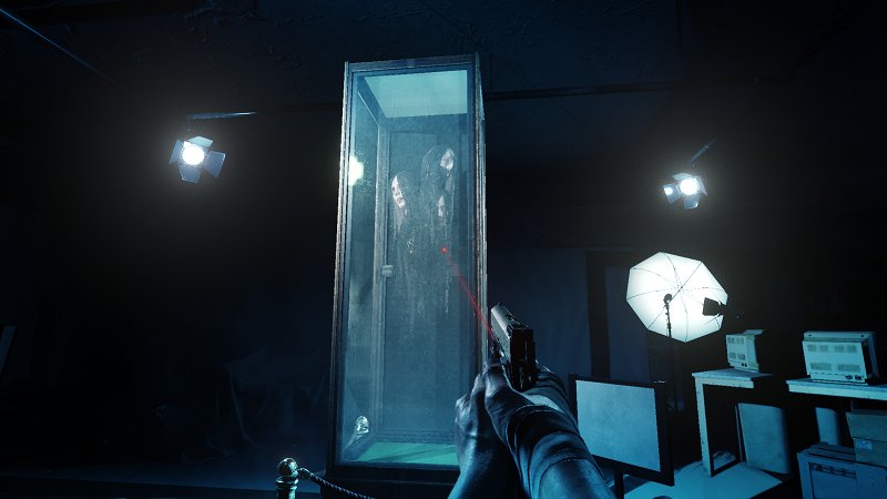 goodgamehr's tweet photo. Za one koji preferiraju strah iz perspektive prvog lica.. :)
https://t.co/rrRf8Oldmc
#theevilwithin2 #gghr #firstpersonmode #goodgamehr https://t.co/dShXsfj6mt