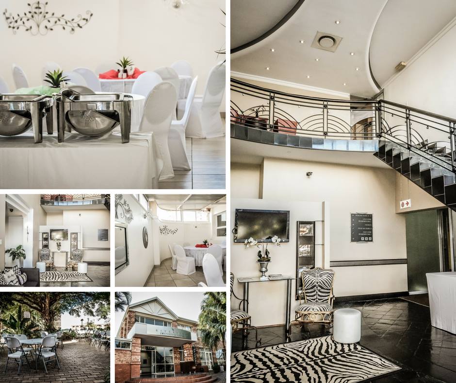 RiversideDurban's tweet photo. We have the perfect venue for year end functions, team building and all your other conferencing needs #ahaRiversideYearEnd https://t.co/TqKVkbCDaT