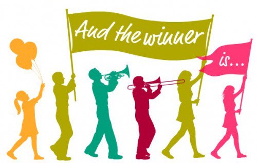 YehuditHalamish's tweet photo. #SAPBusinessOne training survey raffle winner is Jessica Gomez from @SapphireSystems
Jessica won a 100 euro gift card. 
Congratulations 👏 https://t.co/mybMd8299u