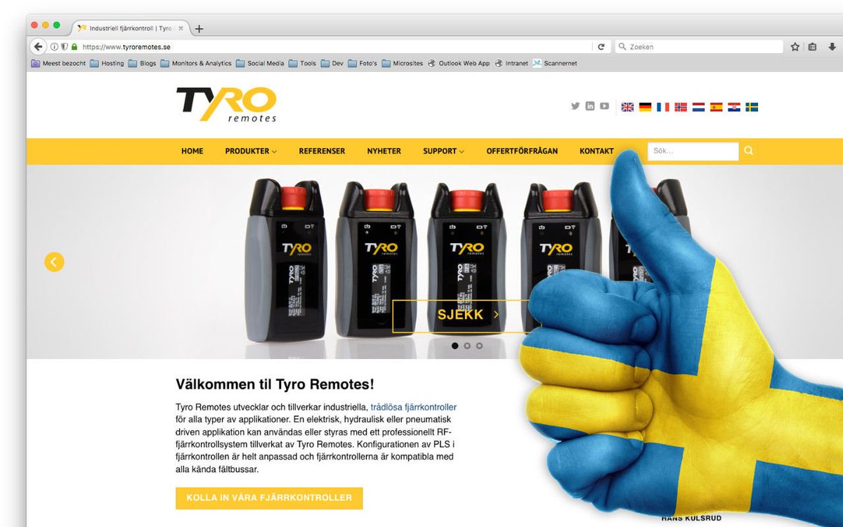 Tyro Remotes (@TyroRemotes) / Posts / X