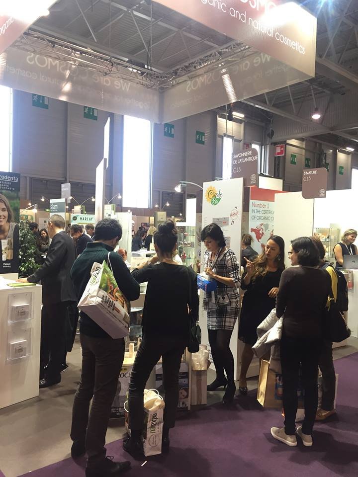 BySkinature's tweet photo. Natexpo, Paris Nord Villepinte : 22/10/17
#bio #Natexpo #natural #naturel #santé #salud #health #cosméticos #cosmétiques #cosmetics https://t.co/OeInPdWPSw