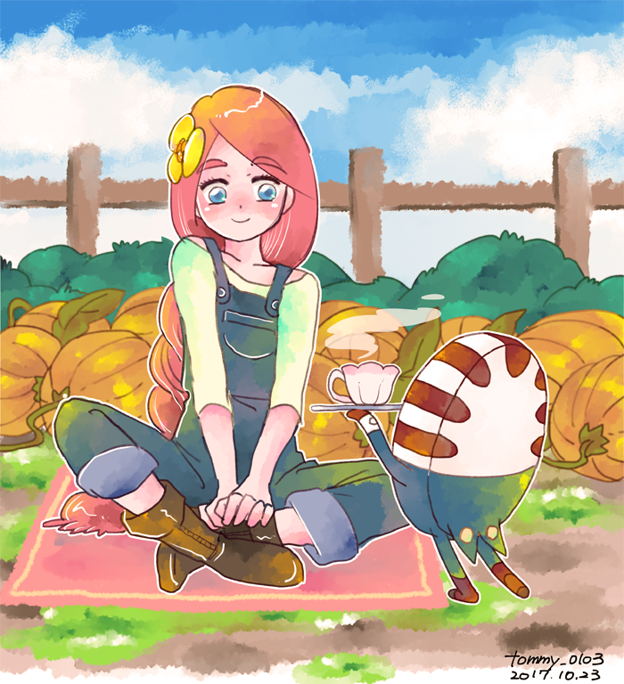 tommy_0103's tweet image. 