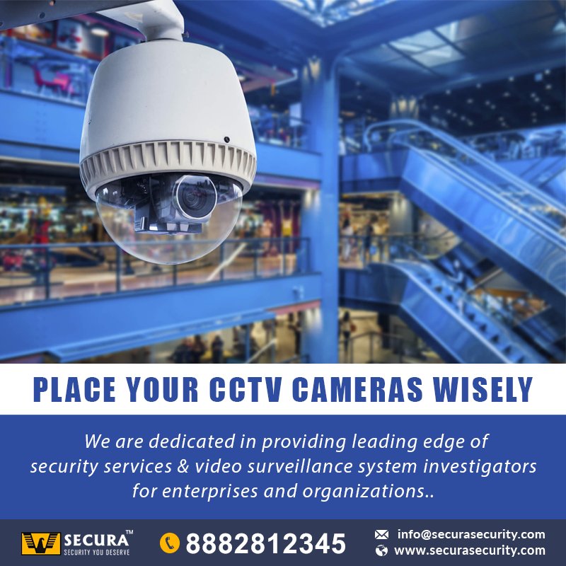 #SecuraSecurity - #QuoteForTheDay. To know more relevant info about #SecurityGuardsCompanyInDelhi, plz visit : goo.gl/jiiZF3.