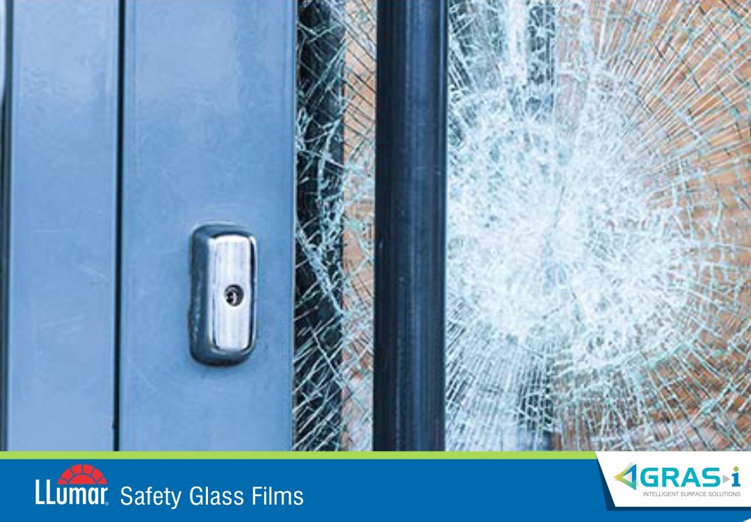 Grasicompany's tweet photo. Safeguard your building today. Get your safety film installed by our experts. #Llumar #Grasi #SafetyFilms
Call :- 022-6123033 https://t.co/0DUUTTvAQ2