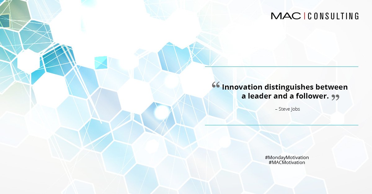 MacConsultingZA's tweet photo. #MondayMotivation
#MACMotivation https://t.co/RsElZ3sKsZ