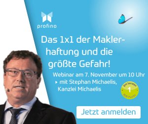 profino_online's tweet photo. https://t.co/VzngkJEuBZ gut-beraten Top Webinar zu Maklerhaftung &amp; Haftungsbeschränkung #TopWebinar #TopReferent #profino #Maklerweiterbildung #Vermittlerweiterbildung #Beraterweiterbildung #Fortbildung #Vermittler #Makler #gutberaten #Webinar #Bildungspunkte #gutberatenpunkte https://t.co/AxZ13abuhk