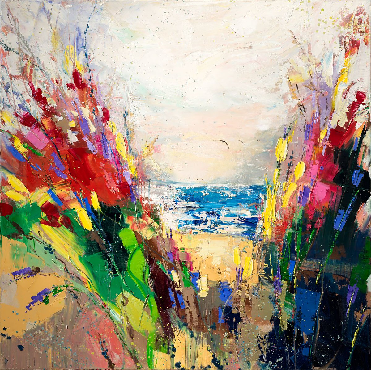 1TeamCreativity's tweet image. Check out this amazing piece in our FREE galleries by user Eva. #Art #FineArt