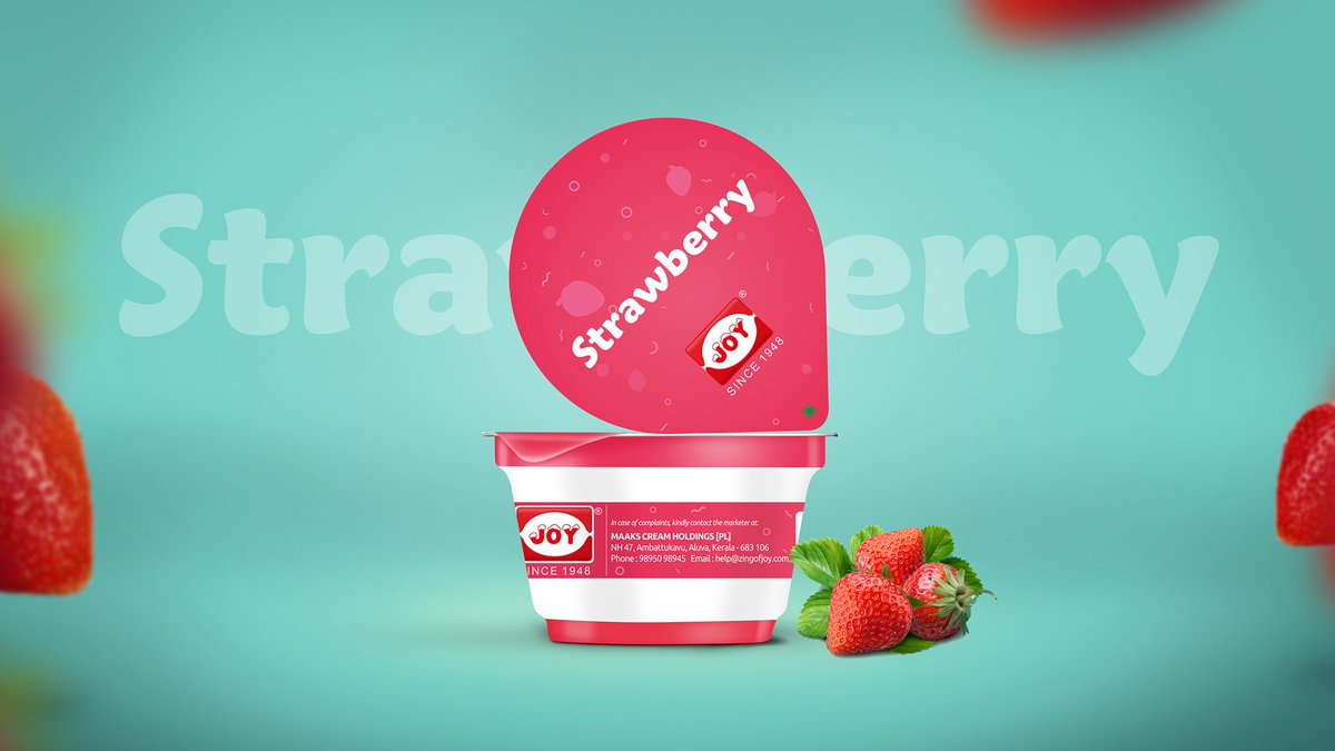 ZeroBulbtech's tweet photo. Package designed for Joy Ice-cream, top brand in providing delicious Ice-cream in India. We're very much happy to share our works.
#ZeroBulb https://t.co/s3L0ZNHCUS