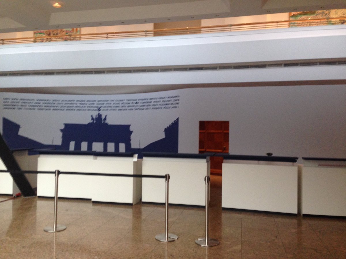 Nils Biederstaedt tweet media