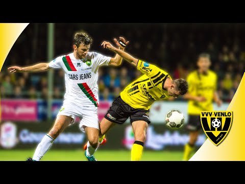Watching Samenvatting VVV-Venlo - ADO Den Haag on cj.nl/venlo/samenvat…
