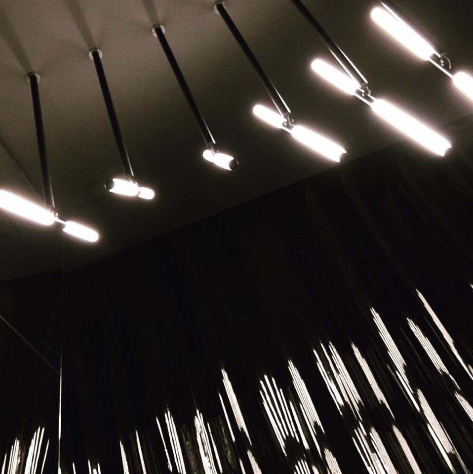 We’re at Eindhoven for <a href="/dutchdesignweek/">Dutch Design Week</a>’s #DDW17 where we present our XY180 collection, a collaboration with #OMA.