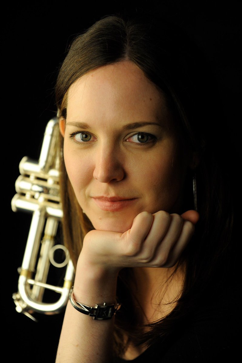 OnlineVirtuoso (@online_virtuoso) on Twitter photo Introducing the latest Virtuoso to join #TeamOnV and the newest member of the <a href="/MelbSymphony/">Melbourne Symphony Orchestra</a> trumpet section, Rosie Turner. Welcome aboard! Introducing the latest Virtuoso to join #TeamOnV and the newest member of the <a href="/MelbSymphony/">Melbourne Symphony Orchestra</a> trumpet section, Rosie Turner. Welcome aboard!