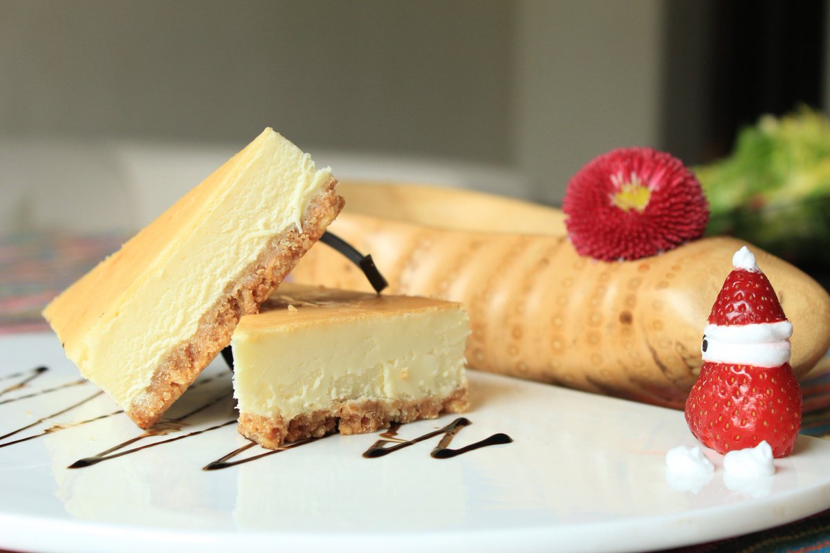 parallel_space's tweet image. So delicious!😀