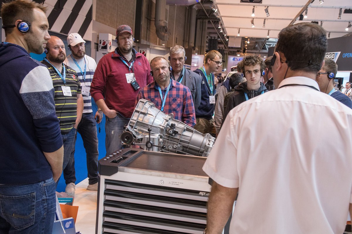 automechanikaUK's tweet image. Don't miss your chance to attract quality buyers and leads at #automechanikaBM 2018, enquire about exhibiting here: bit.ly/AMB2018Exhbitor