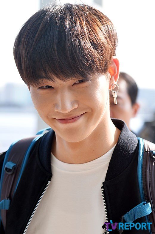 PHOTO】GOT7のJB「ジャングルの法則」撮影のためニュージーランドへ