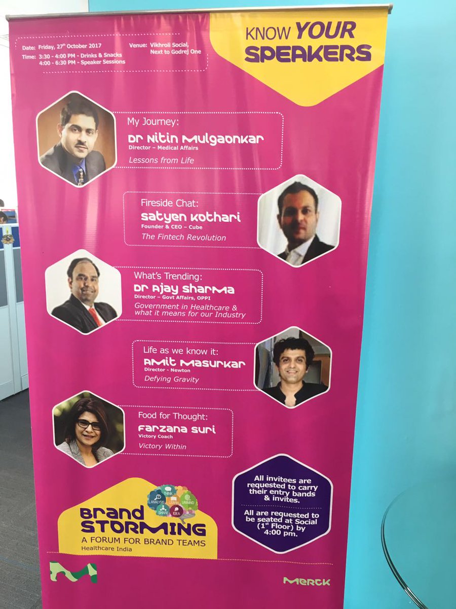 surifarzana2's tweet photo. Sharing the stage with some extraordinary victors at #Merck

#Speaker #victorystory #farzanasurivictorycoach #victorytalk #coachingheroes https://t.co/cQmmnklf2a