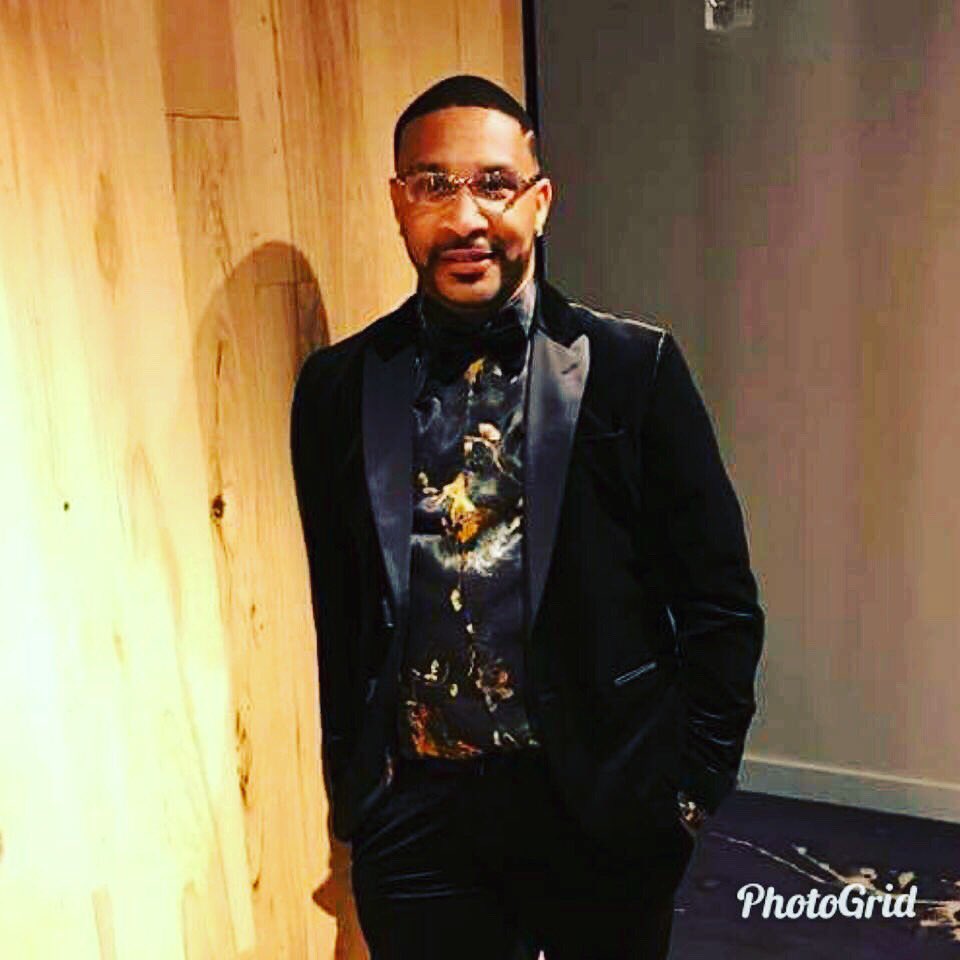 Happy Birthday Lonnie Bee enjoy your day to the fullest may the lord continue to bless you with all you do Our Judy King of Zamunda