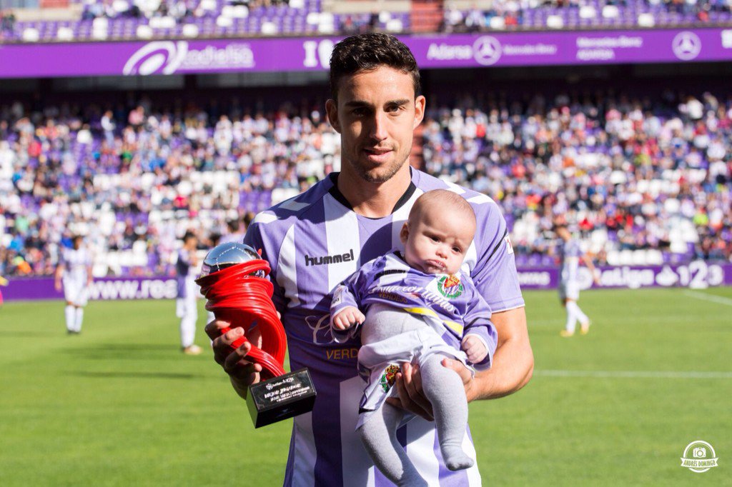 Gracias por el reconocimiento <a href="/LaLiga/">LALIGA</a>