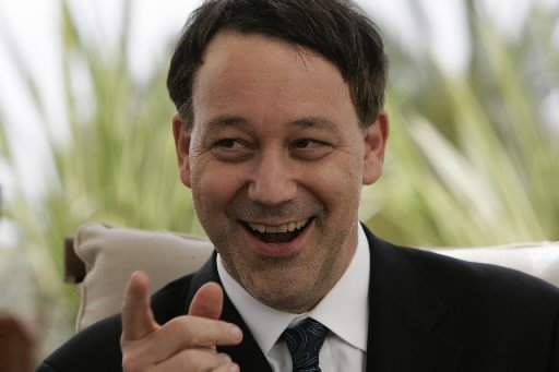 Happy birthday Sam Raimi   