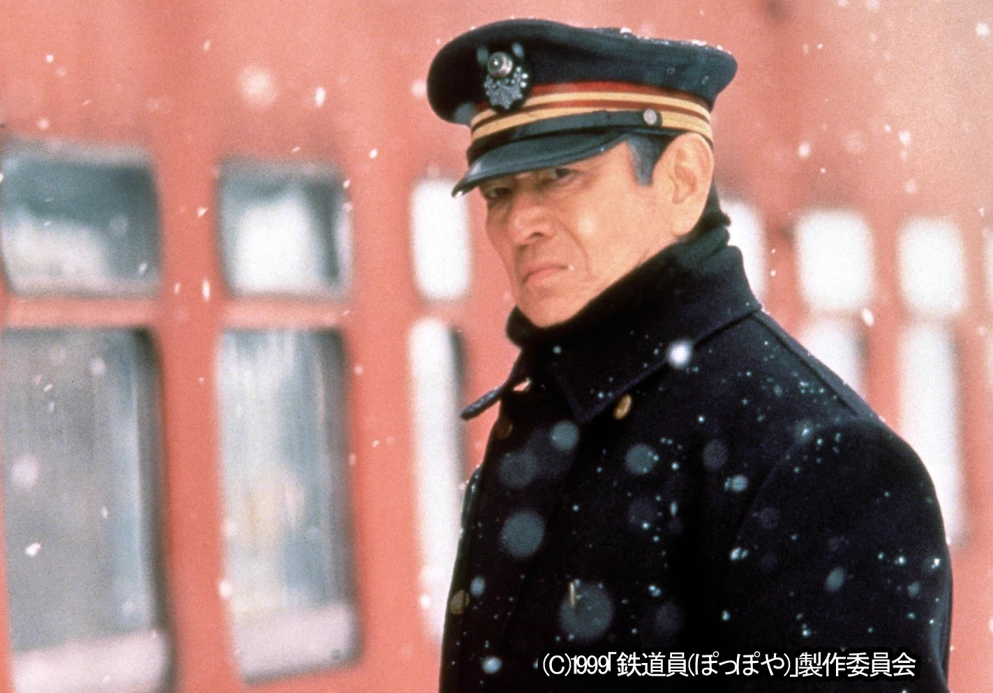 東映公式ニュース в X: „東映社員が選ぶ！【東映チャンネル今週の