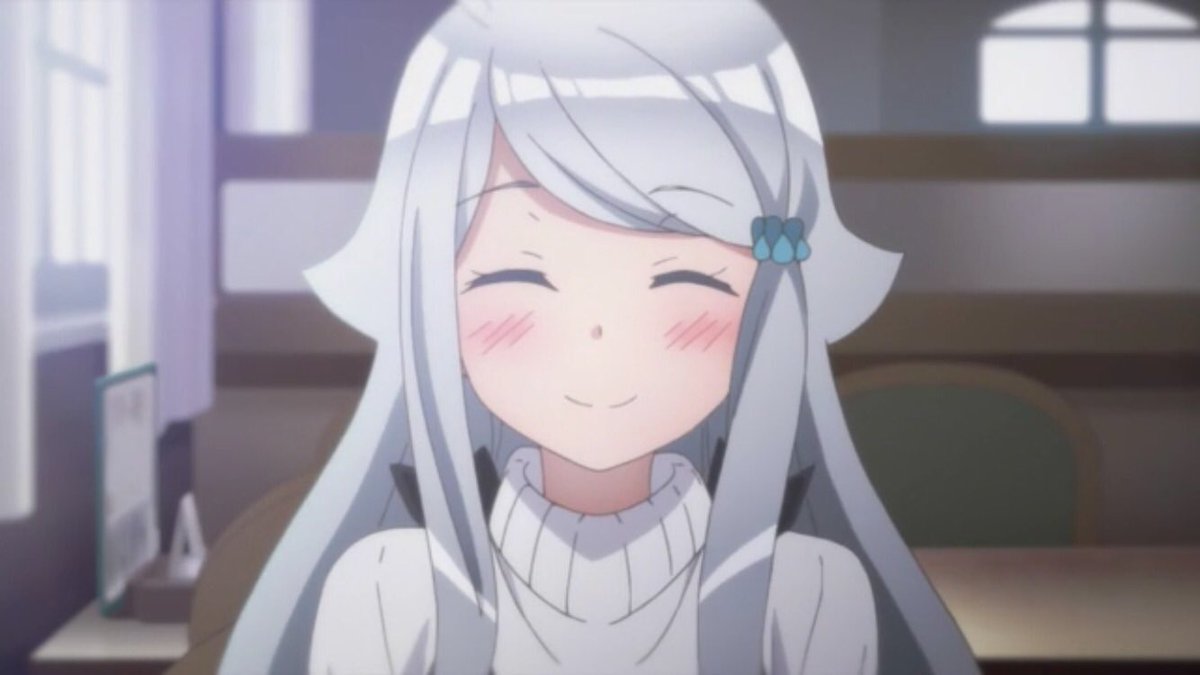 7月10日は那由多の誕生日