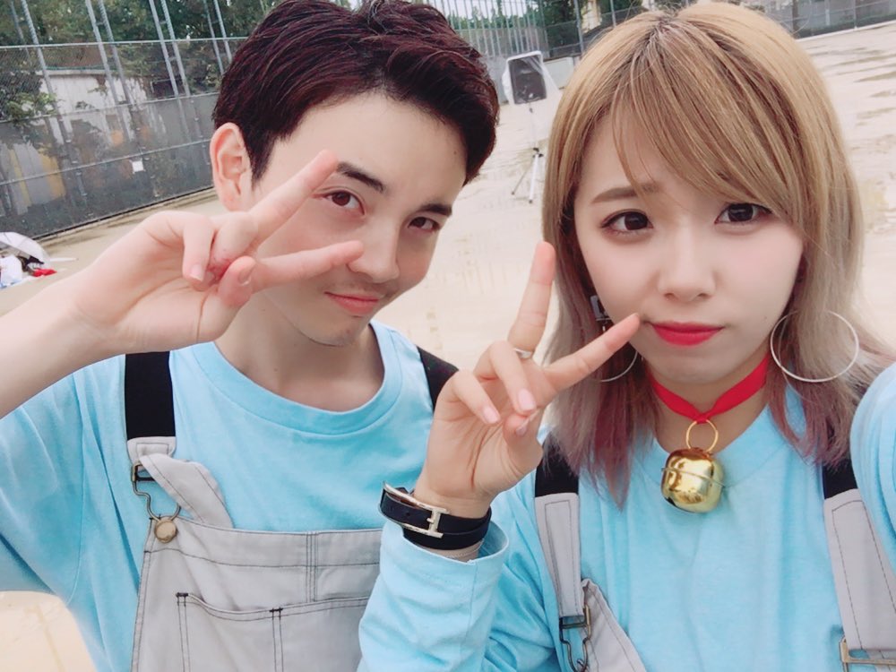 yukino_snow1211's tweet photo. そういえば！
金曜日学校の運動会的なのでした💗

ぬんのクラスはドラえもんのコスチューム〜〜😊💗

鈴としっぽついてたぁ🙈💭💗 https://t.co/4gdDUcWp6v