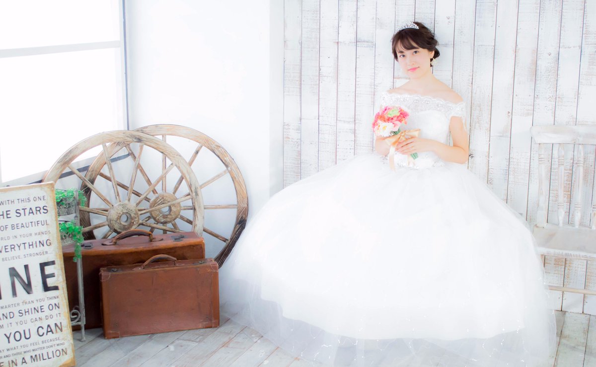 未経験の方大歓迎!お気軽にご応募下さい♡
関西撮影♡女性カメラマンです♡
#ブライダルsnap 
#ブライダルスナップ 
#ブライダルモデル 
#ウエディング 
#ウエディングモデル 
#大阪 
#モデル 
#花嫁
#撮影 
#拡散希望