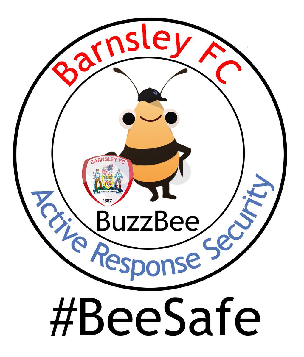 Active_Response's tweet photo. @christinetalbot @buzzbeeyks is a Big Fan & asks can He come & tell U about His #Bee_Kind #BeeSafe Campaign 2protect Children & Adults? https://t.co/MahAMBIsWC