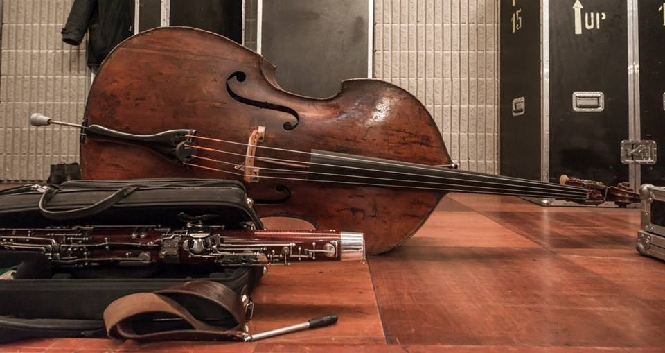 Sinfonica_mi's tweet photo. Si riparte con una nuova settimana di musica! 
Ti aspettiamo all'Auditorium di Milano!

info https://t.co/vr0OlOIWSt

#laVerdi #TopClassical https://t.co/IsDz7t001Z