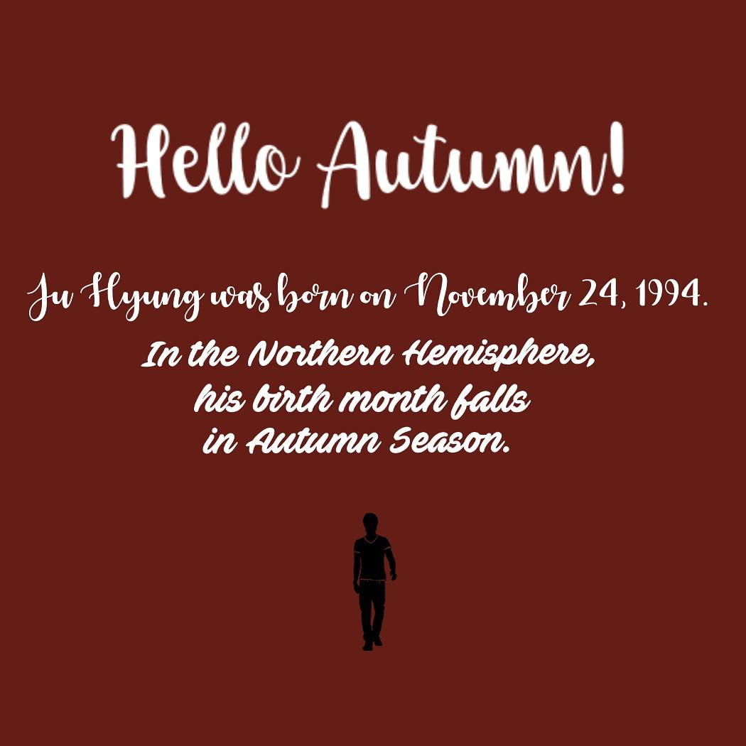 bianca_cavino17's tweet image. Jin Ju Hyung in Autumn 😊

📷: my fave photo of him grabbed from his IG

#DevJu