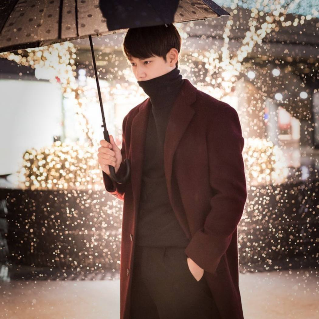 bianca_cavino17's tweet image. Jin Ju Hyung in Autumn 😊

📷: my fave photo of him grabbed from his IG

#DevJu