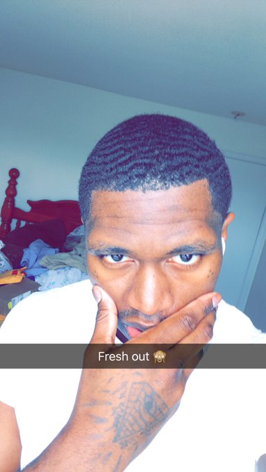 Fresh out https://t.co/O1lynnmq7I