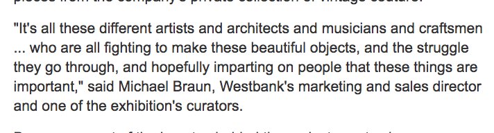 <a href="/YVRHousing/">YVRHousing*</a> @wisemonkeysblog ..Is the spokesman for #Westbank in Grade 8?