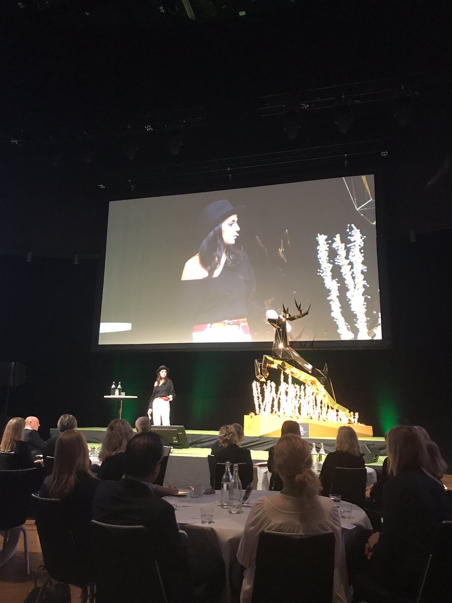 Millenials kan kallas lyxhippies med fokus på välstånd och ett större syfte! Kloka ord från <a href="/SofiaKacim/">Sofia Kacim</a>