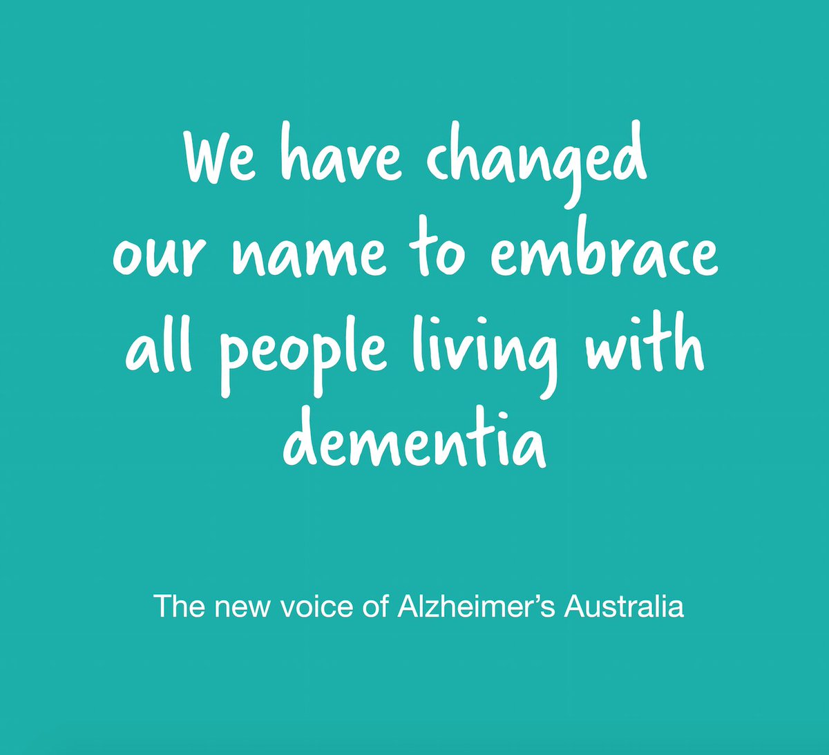 DementiaNSW's tweet photo. #Dementia #Carers #BeTheChange2017 https://t.co/UHYevynPmB