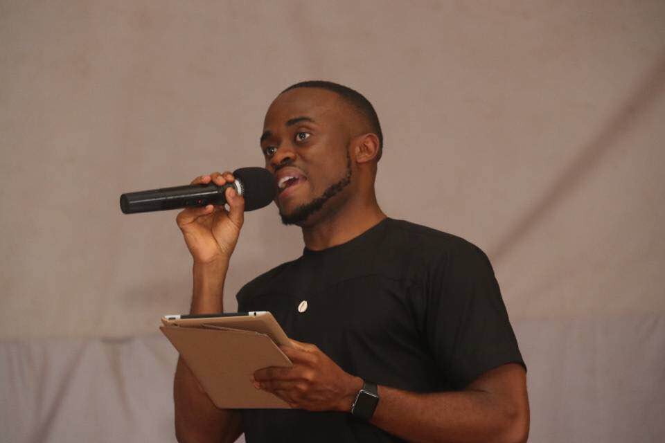 totalblessing1's tweet photo. GEEP loan was organised for Aba North state Constituency and its environ in August 2017. Many applicants have received the loan of N50,000. https://t.co/aJUzbdcZSe