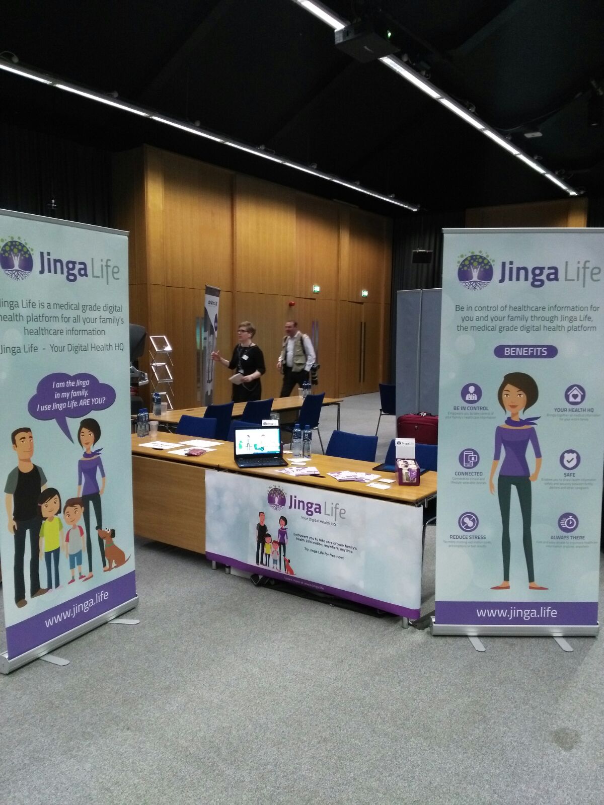 Jinga Life On Twitter Come And Visit Us At Dublin Castle