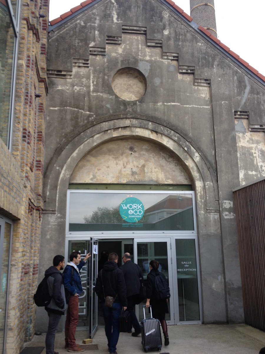 benoitguyot's tweet photo. C'est parti pour animer une journée de #LeanStartup pour Le Cube (accélérateur de projets) de @WorketCo #startup https://t.co/D7l55xL0YX