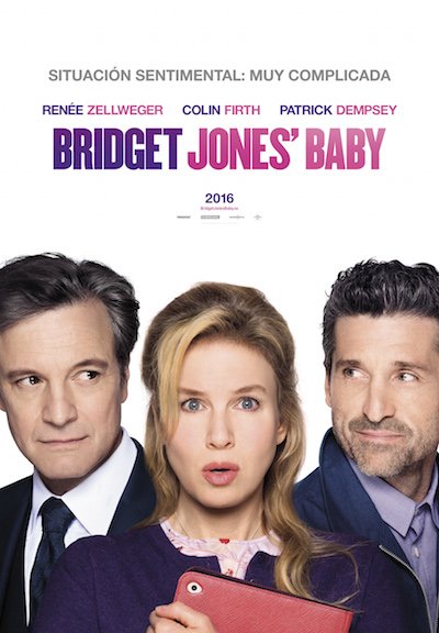 ciendecineweb's tweet photo. Premios del Público EFA: Bridget Jones’ Baby https://t.co/w1WaN1AocV de Sharon Maguire #30EFA https://t.co/Orb7eaEqdS