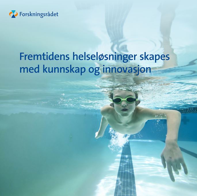 Er intelligente chatbots en del av fremtidens helsevesen? Vi skal på #EHiN med <a href="/SINTEF/">SINTEF</a> #HELSEVEL ehin.no