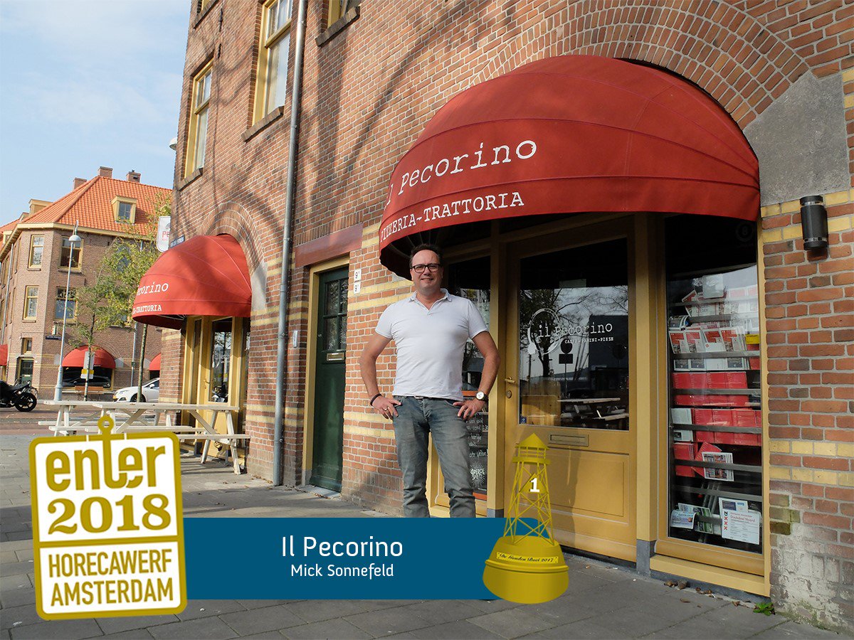 Inspirium - Hospitality work(s] tweet media