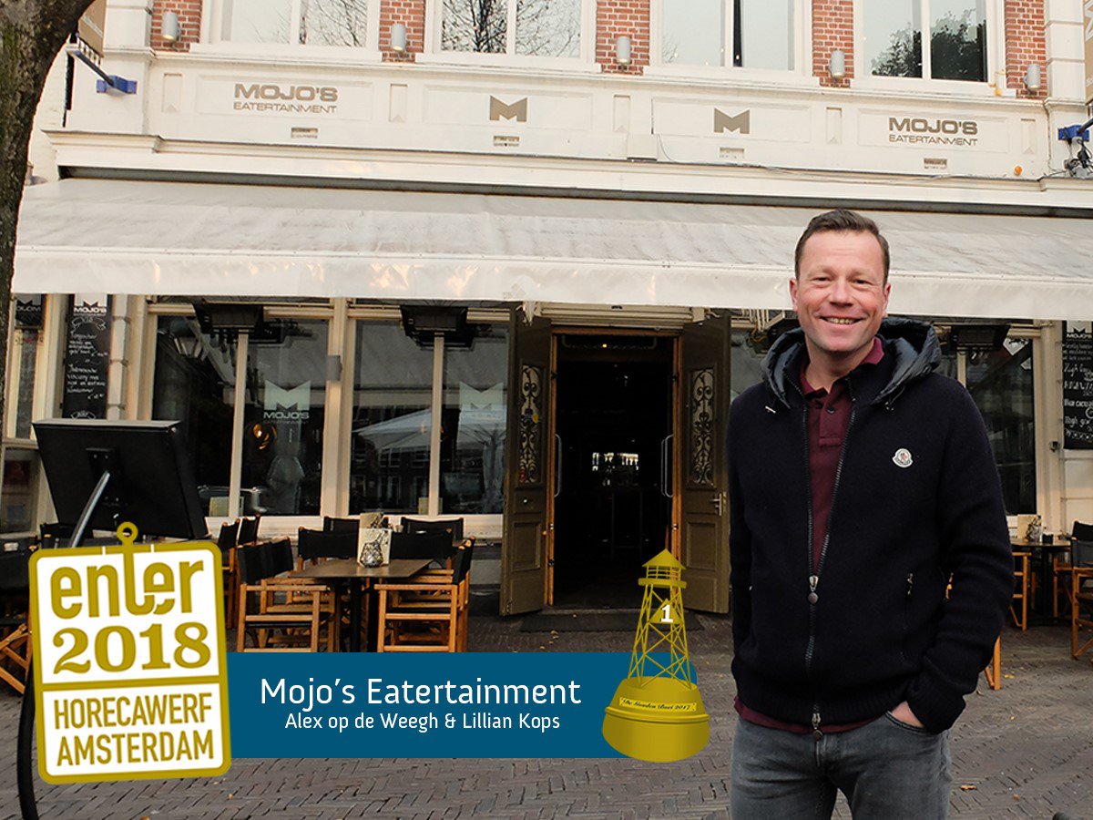 Inspirium - Hospitality work(s] tweet media