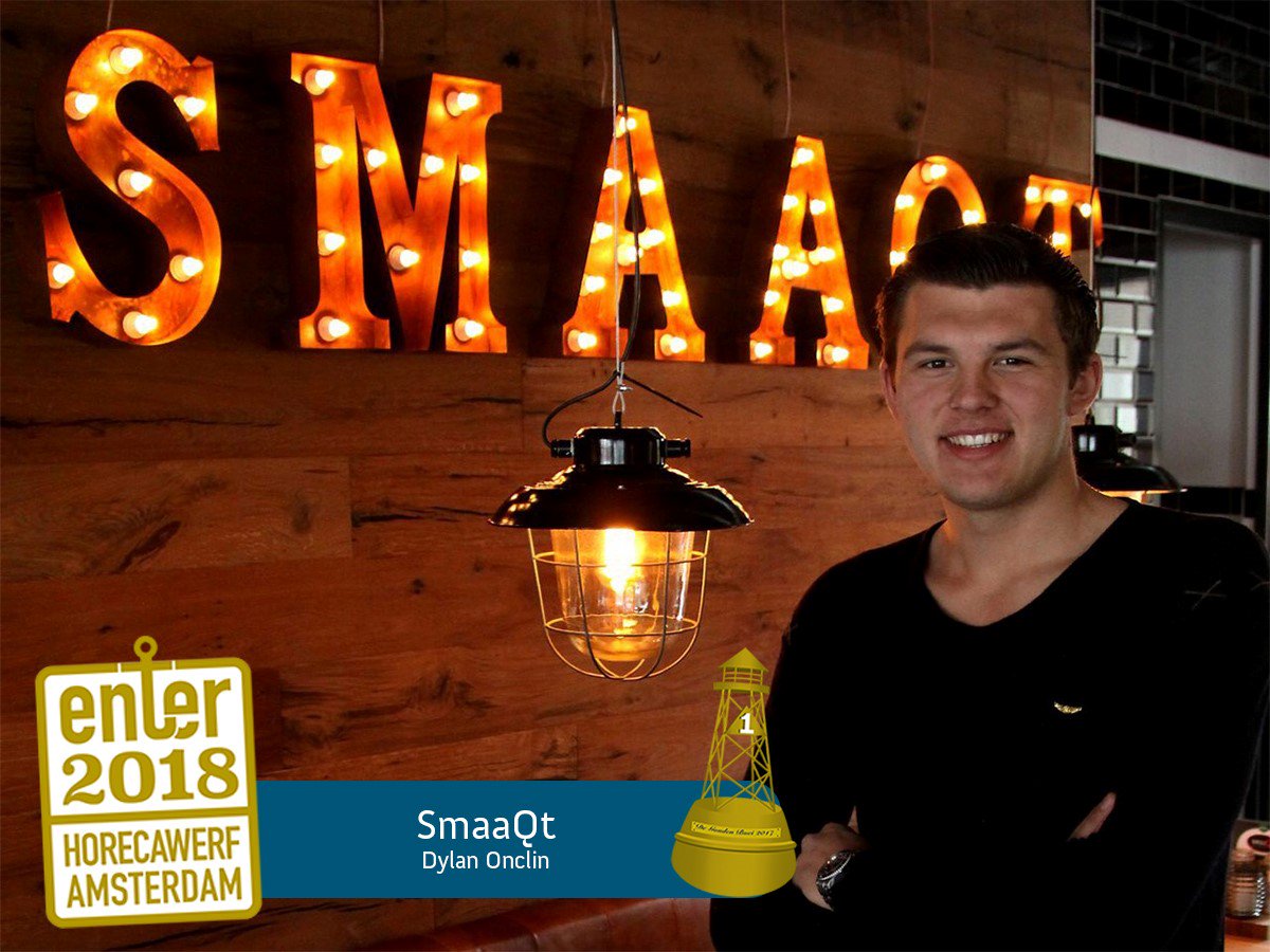 Nog maar 12 genomineerden voor de Gouden Boei, dé Ondernemersprijs voor de meest inspirerende ondernemer van 2017!!! Hier 4 van de 12: