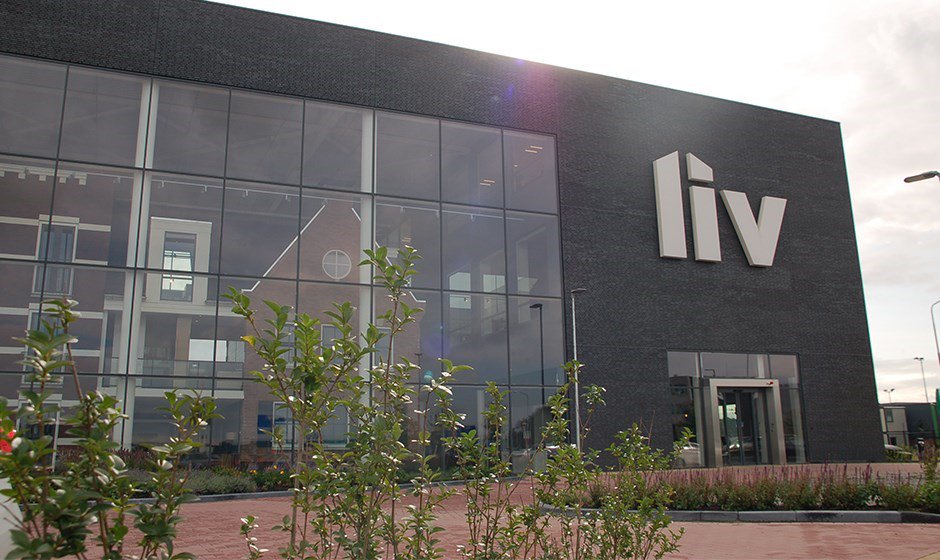 4PS_Construct's tweet photo. Mooi nieuws: @KlokGroep en @Novaform_EU spreken vertrouwen uit in #4PSConstruct: https://t.co/miU1sZQg86 https://t.co/nwE7dzVkfm