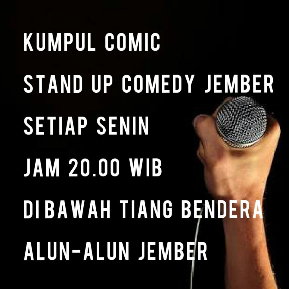 Yok malam ini gaes 😎