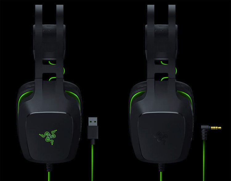 Appinall_rus's tweet photo. #Razer представила две новые игровые #гарнитуры — модели Electra V2 и Electra V2 USB с виртуальным звуком 7.1
https://t.co/nRYOTzTK8I https://t.co/sZinWOulHR