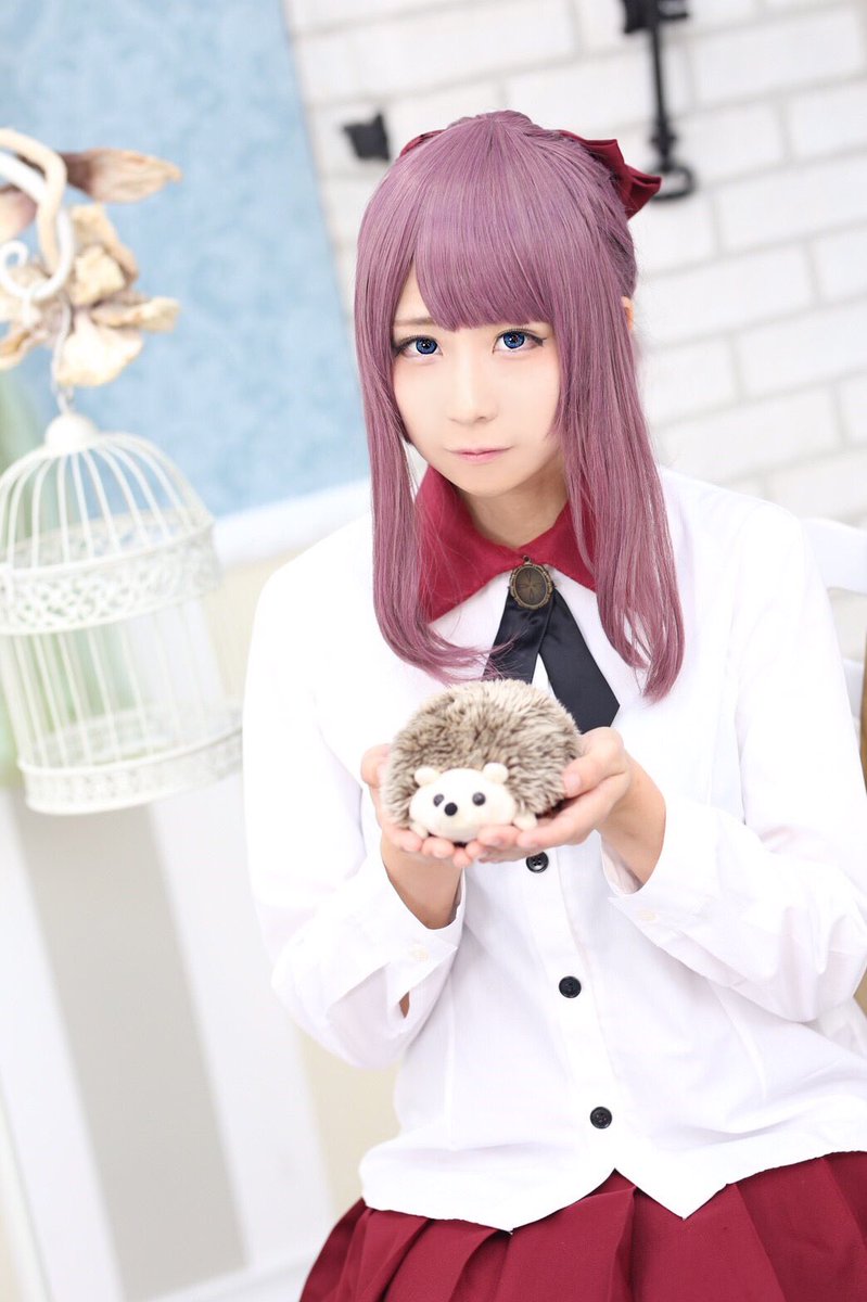 雨宮あんず 7 4撮影会 Cosplay New Game 滝本ひふみ ひふみん 目標 ですか えと あの コミュ症が 治したい です P ライラさん S Booty コスプレ ニューゲーム Newgame