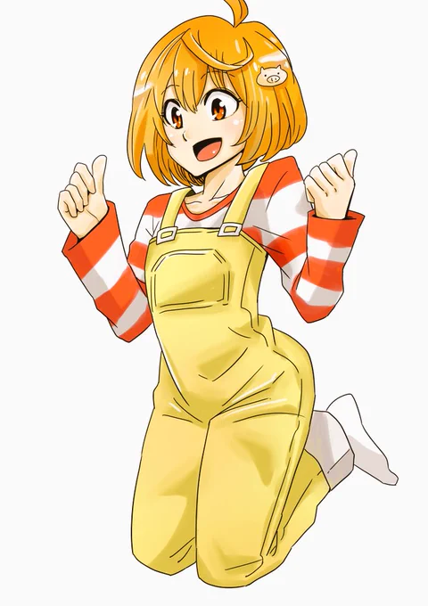 しゃおろん、早くでないかな 